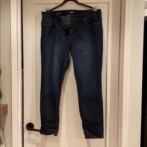 Ana Skinny Jean